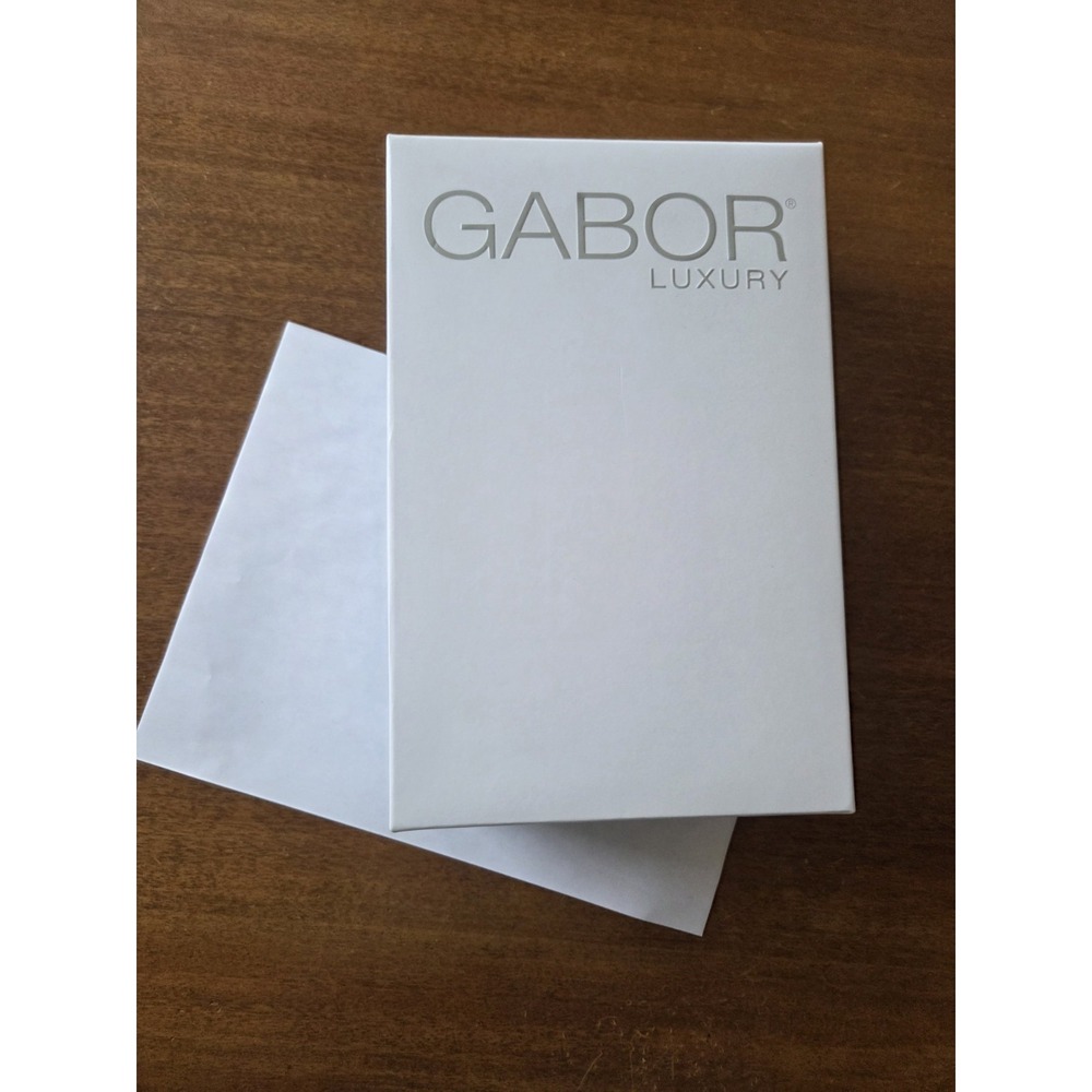 Gabor luxury prodigy wig average g16+ honey mist